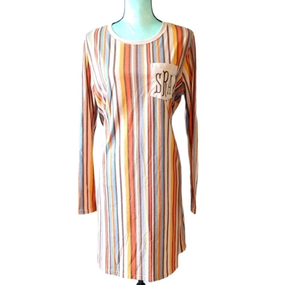 MARLEYLILLY MONOGRAMMED DRESSES - Picture 3 of 7